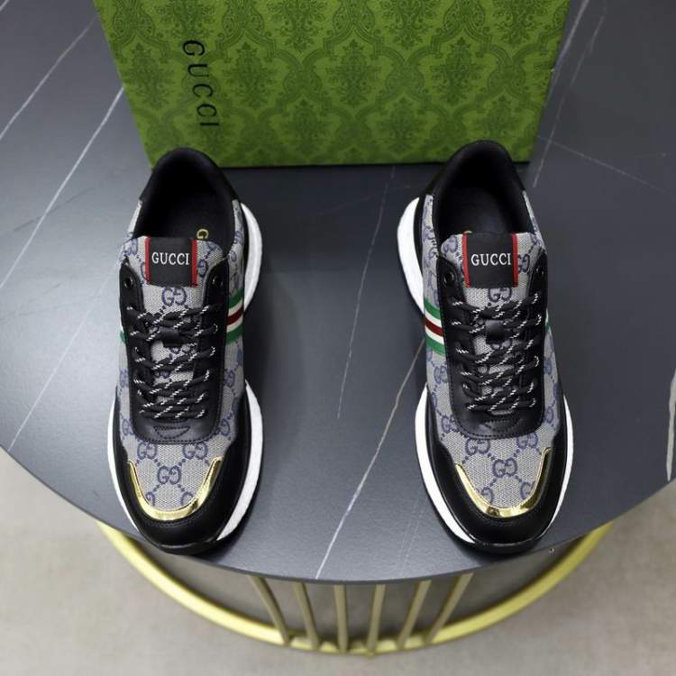 Picture of Gucci Shoes _SKUGuccisz38-45hnh070710777